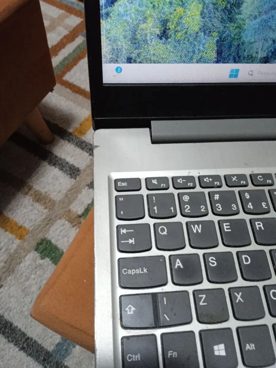 Lenovo Ideapad - Foto 2