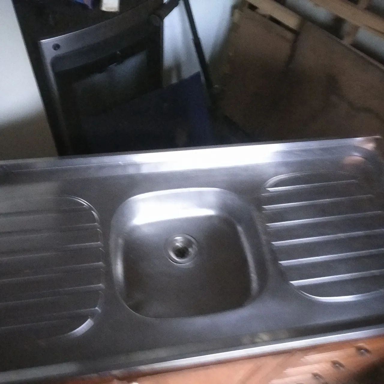Balcão de cozinha  - Foto 5