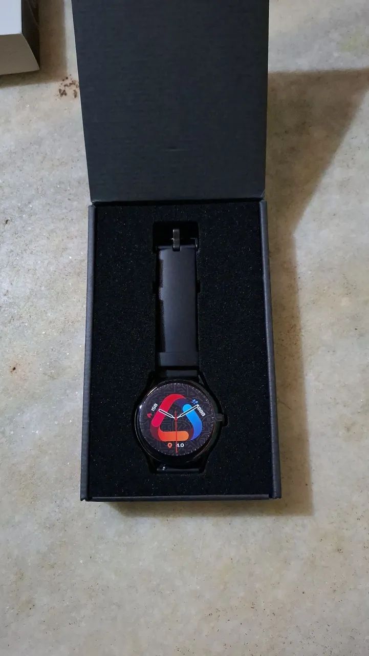 Smart Watch  QCY - Foto 3