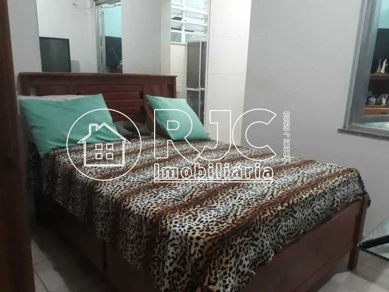 Casa de rua : Triplex / Residencial / Catumbi - Foto 5