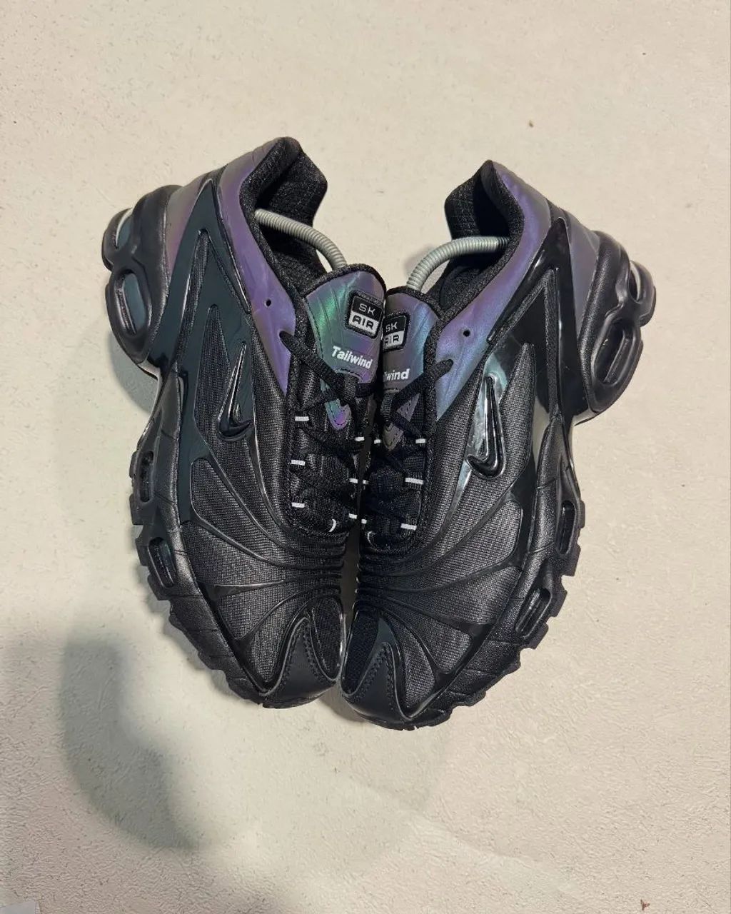 Skepta tailwind v black - Foto 3