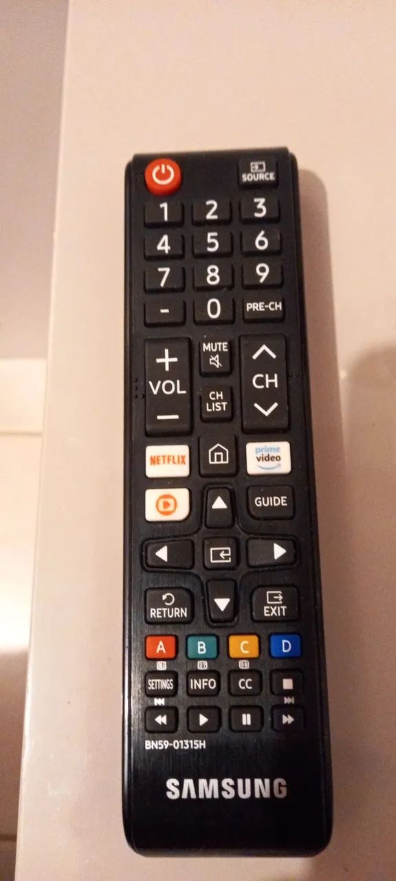 TV Samsung 32 polegadas  - Foto 5