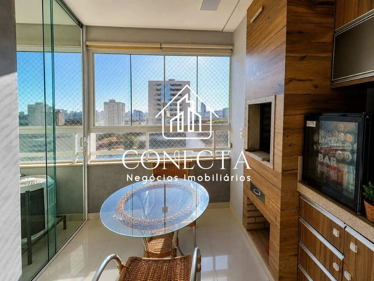 Apartamento Edifico Elegance no Bairro Santa Monica lado UFU  pronto para morar! - Foto 4