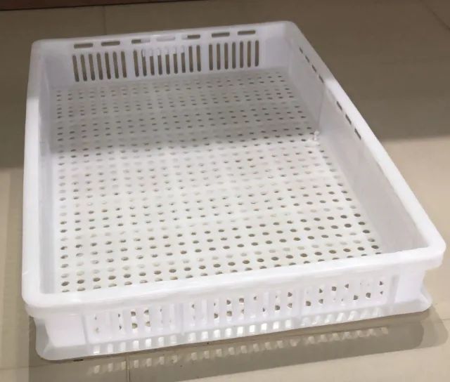 Caixas plásticas para Congelamento de alimentos - Foto 3