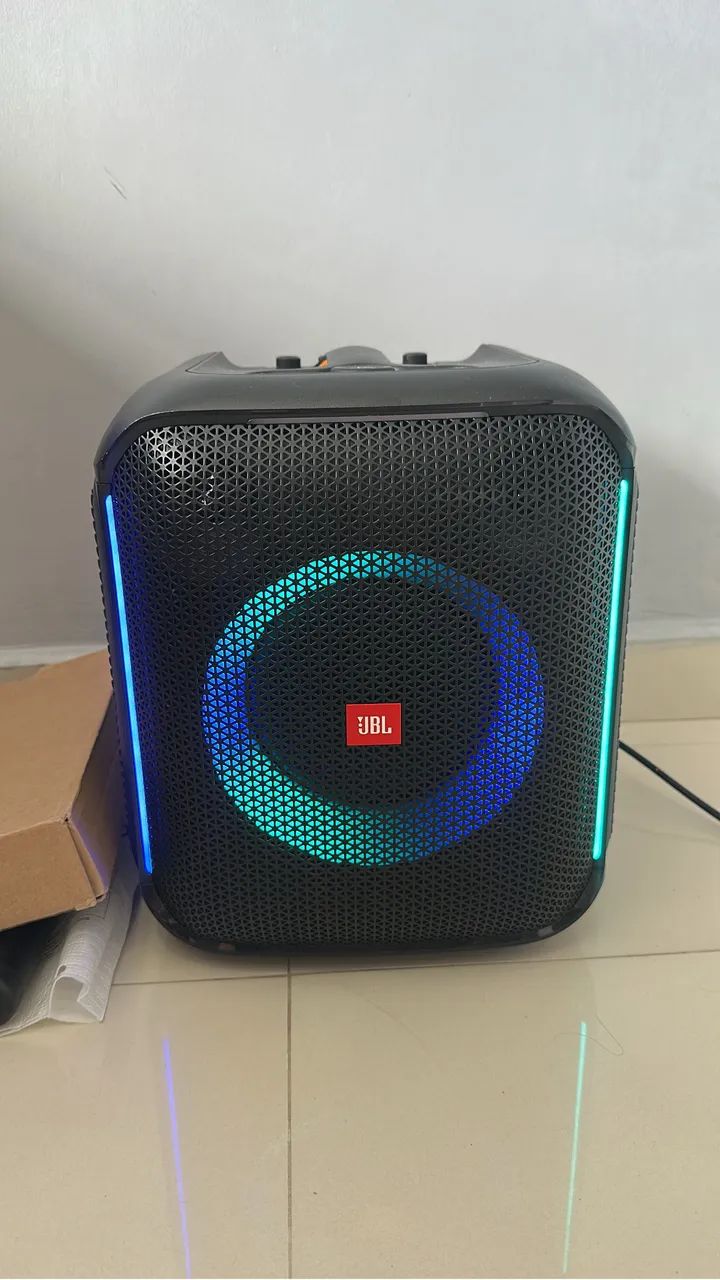 JBL  PartyBox  - Foto 2