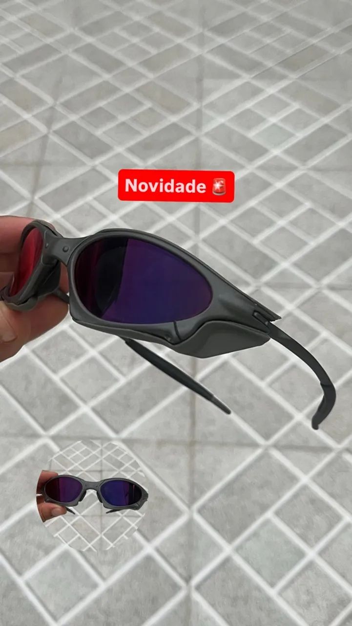 Óculos Oakley  - Foto 2