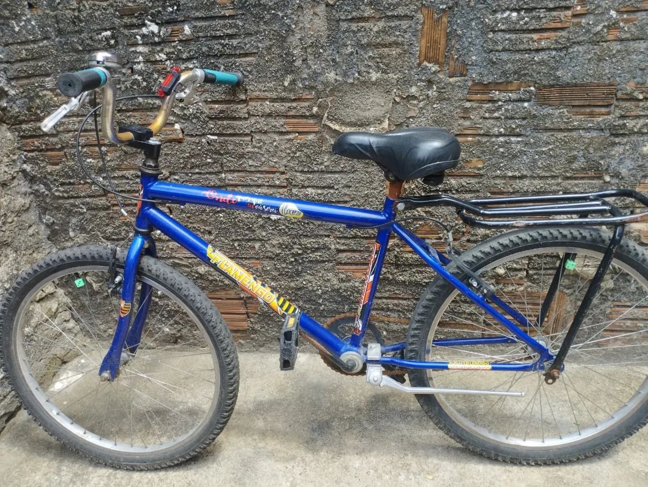 Bicicleta barato 