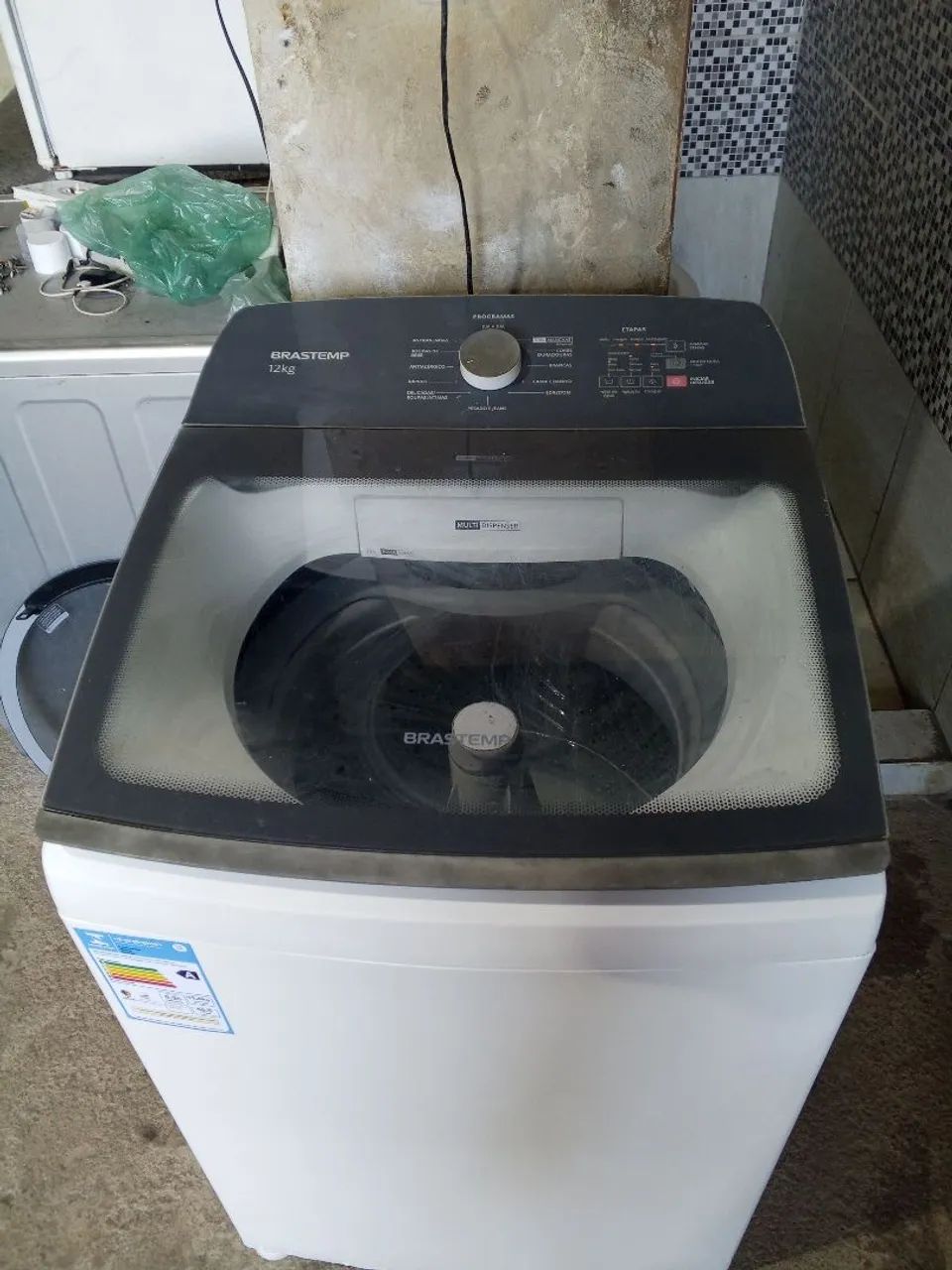 Brastemp 12 kg* - Foto 2