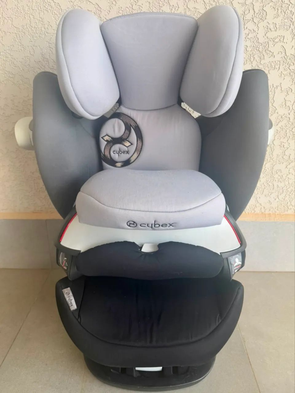 Cadeirinha de Bebê Cybex Alem? - Foto 3