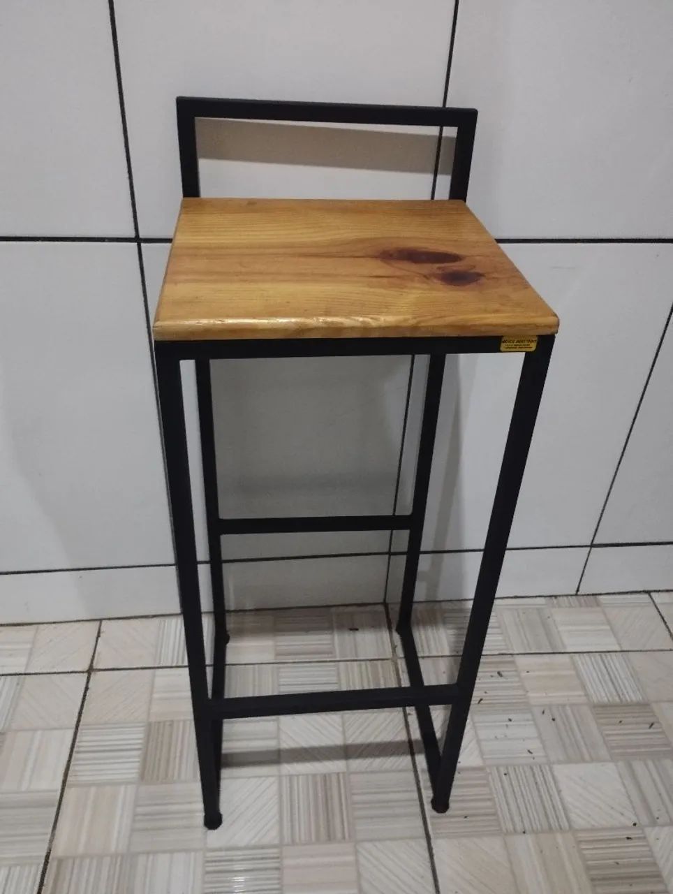 Banqueta