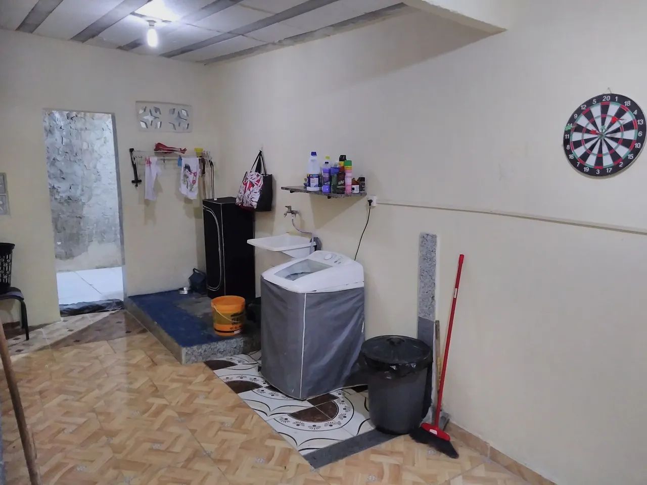 Casa venda Gilson Carone  - Foto 4