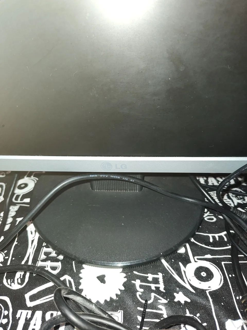 Monitor para Pc 17" LG