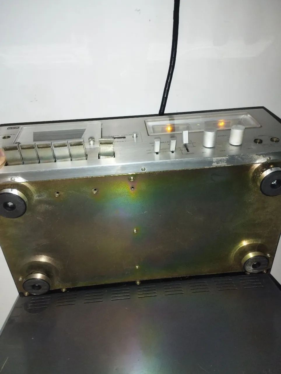 Tap Deck CCE  - Foto 4