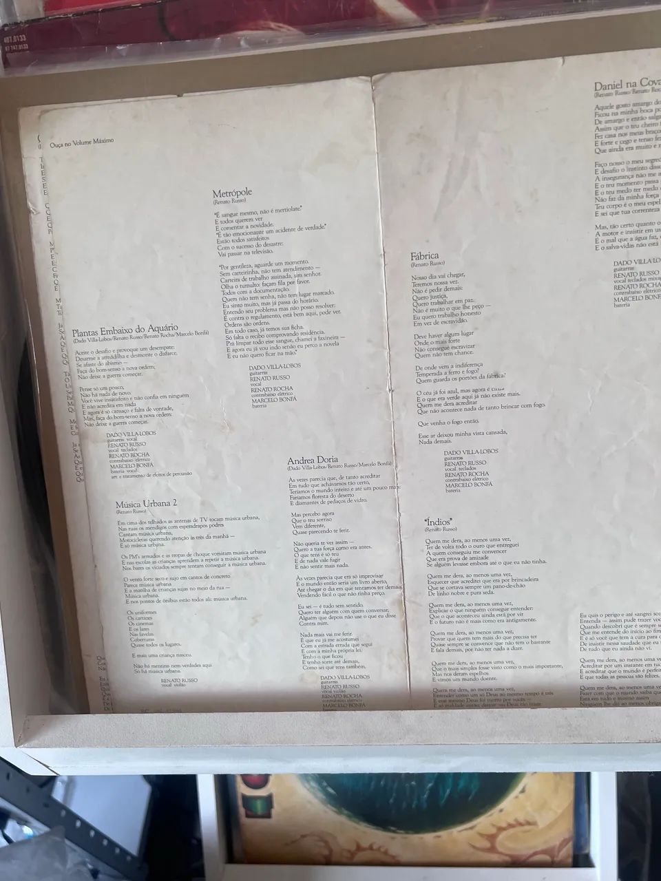 Disco de vinil  - Foto 3