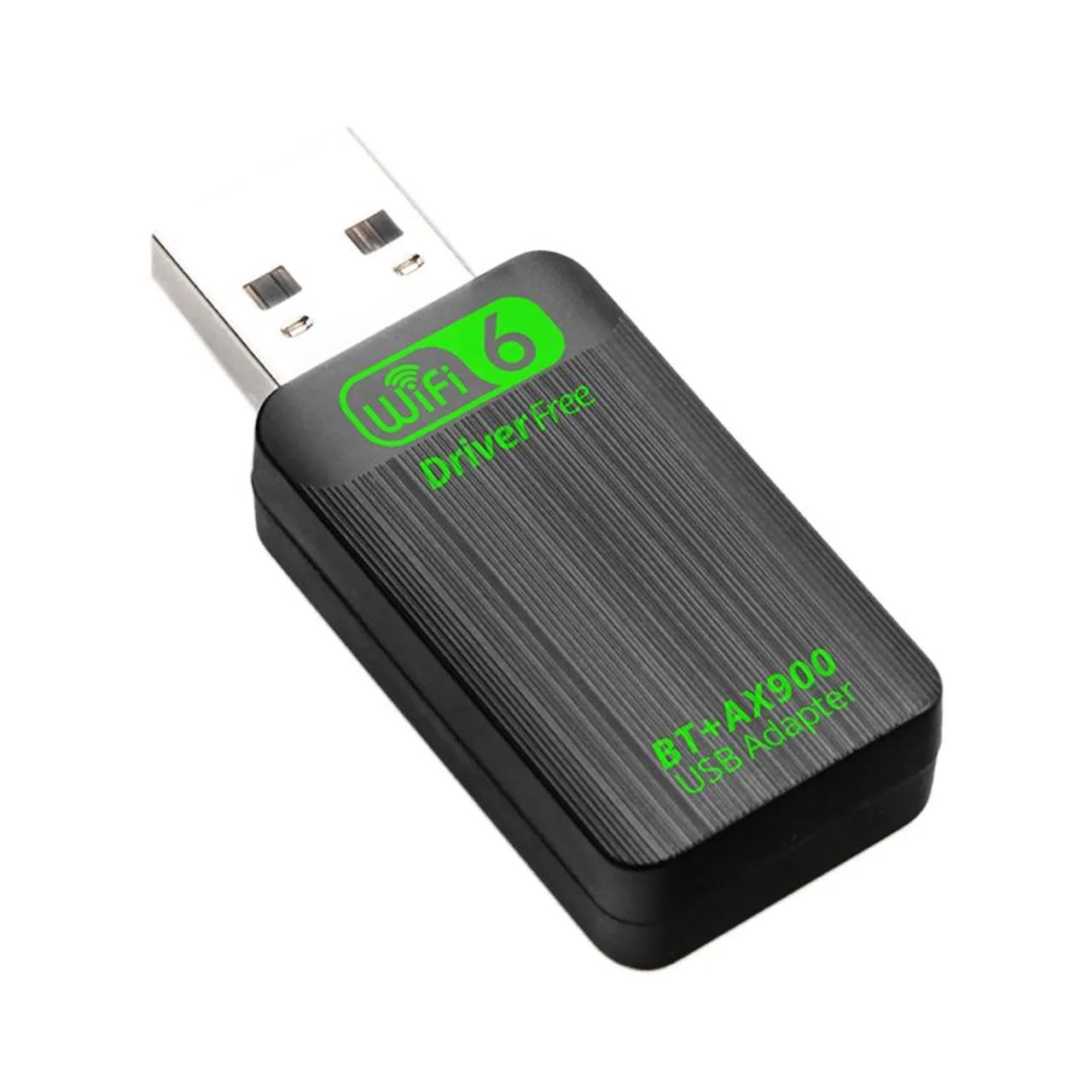 Adaptador Wi-fi 6 & Bluetooth 5.4 - Foto 3