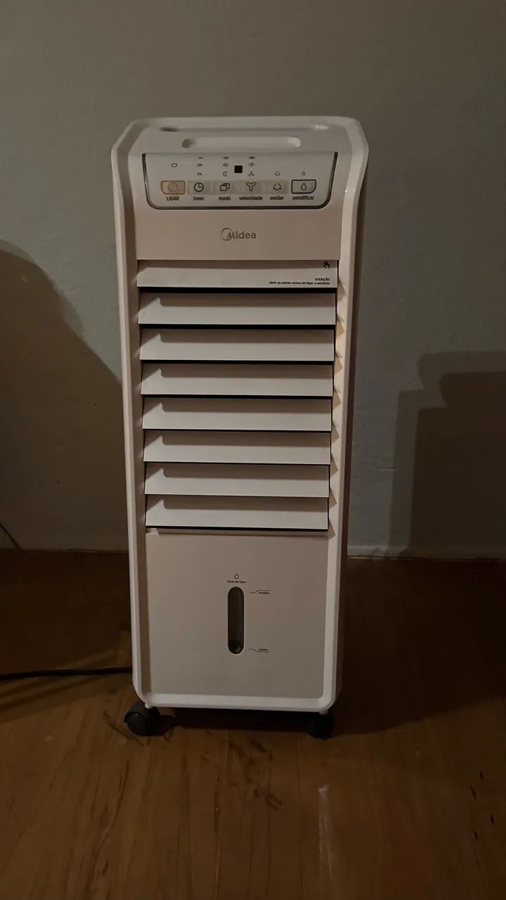 Climatizador de ar Midea