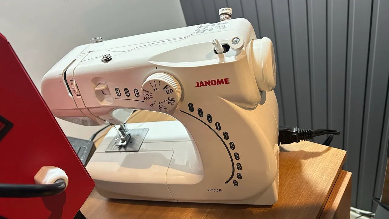 Janone 1000a OPORTUNIDADE 