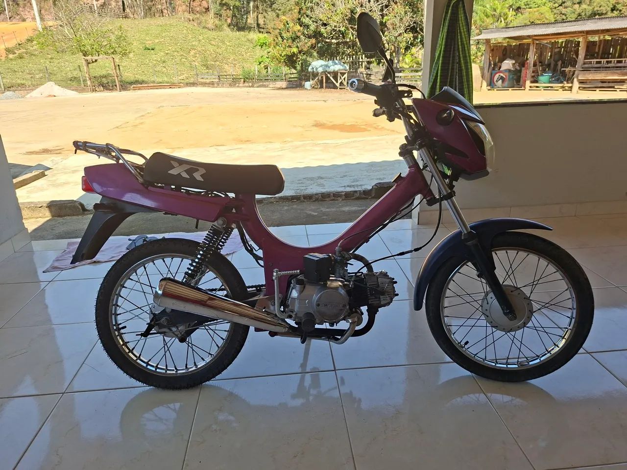 Mobi moto  - Foto 2