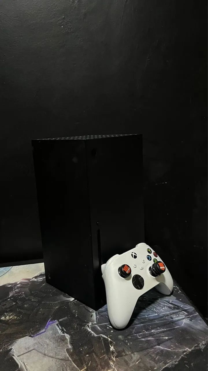 Xbox serie X 1 tera - Foto 3