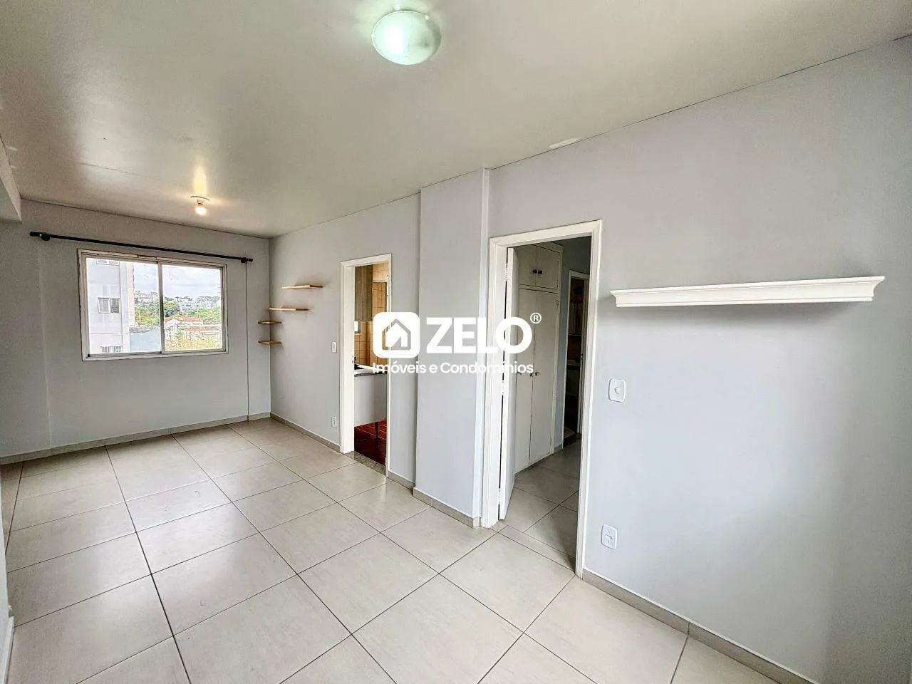 Apartamento para aluguel em Centro, Campinas - SP | Cód 7869 - Foto 2