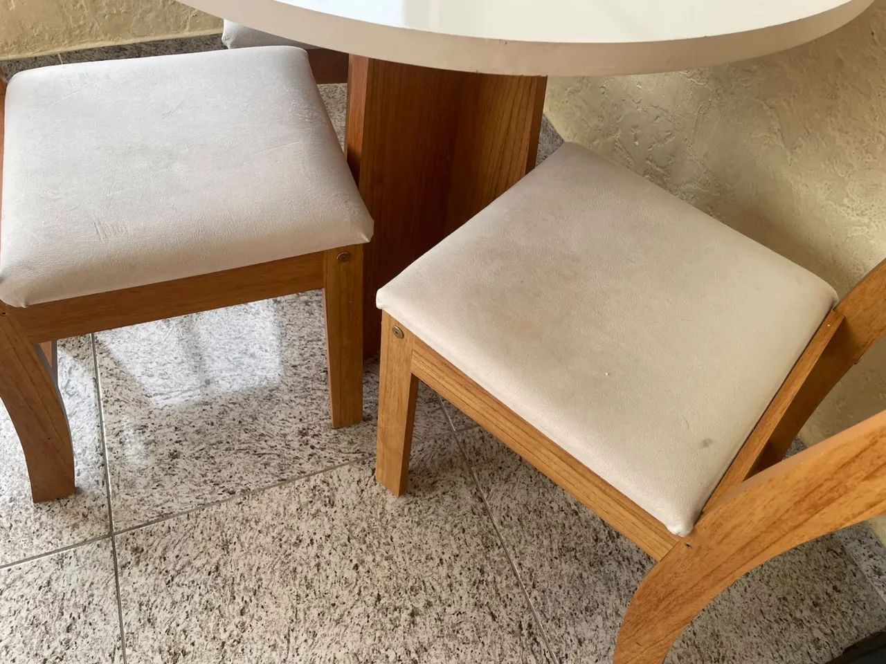 Mesa  - Foto 2