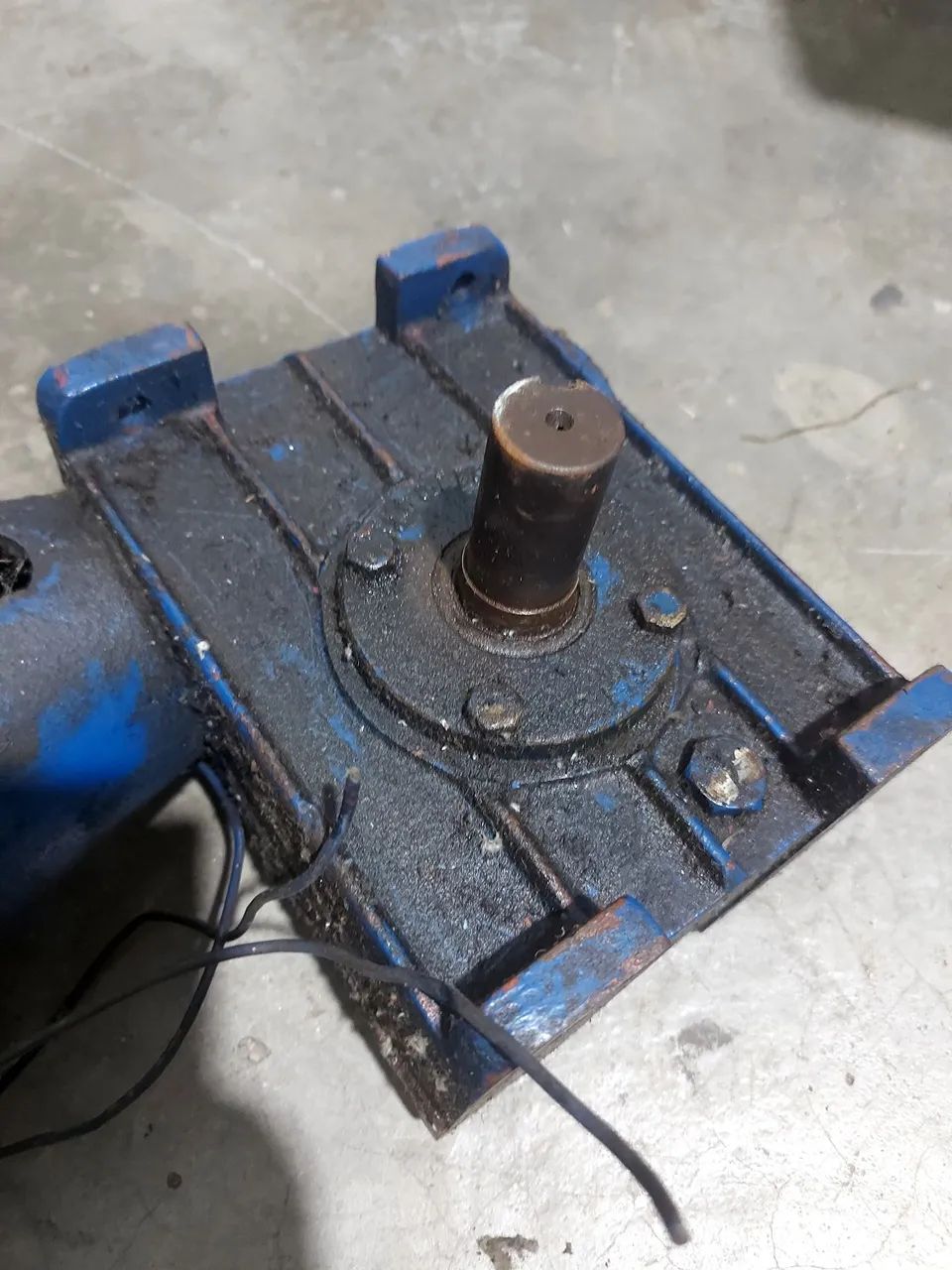 Motor usados - Foto 4