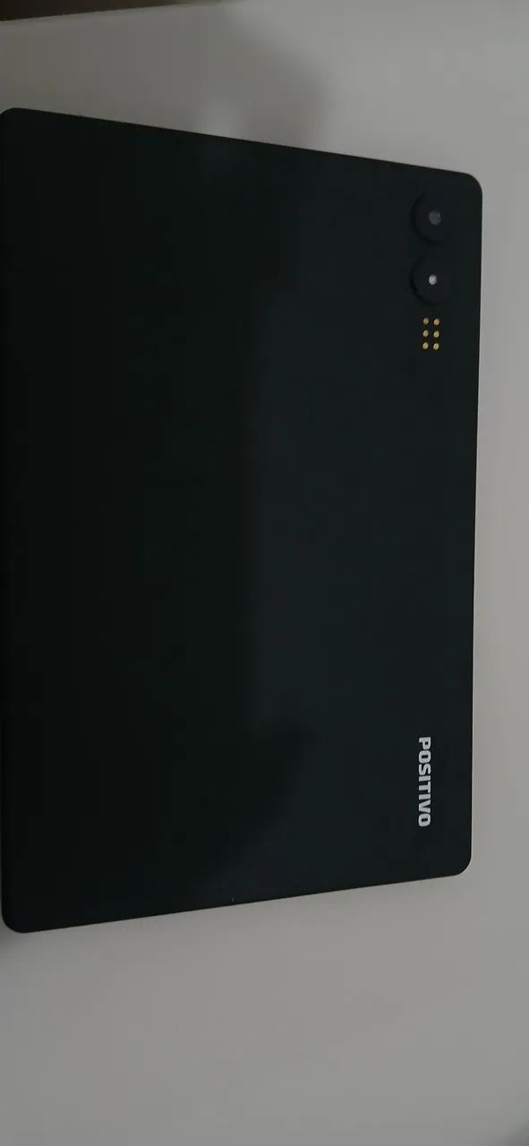 Tablet vender rápido 