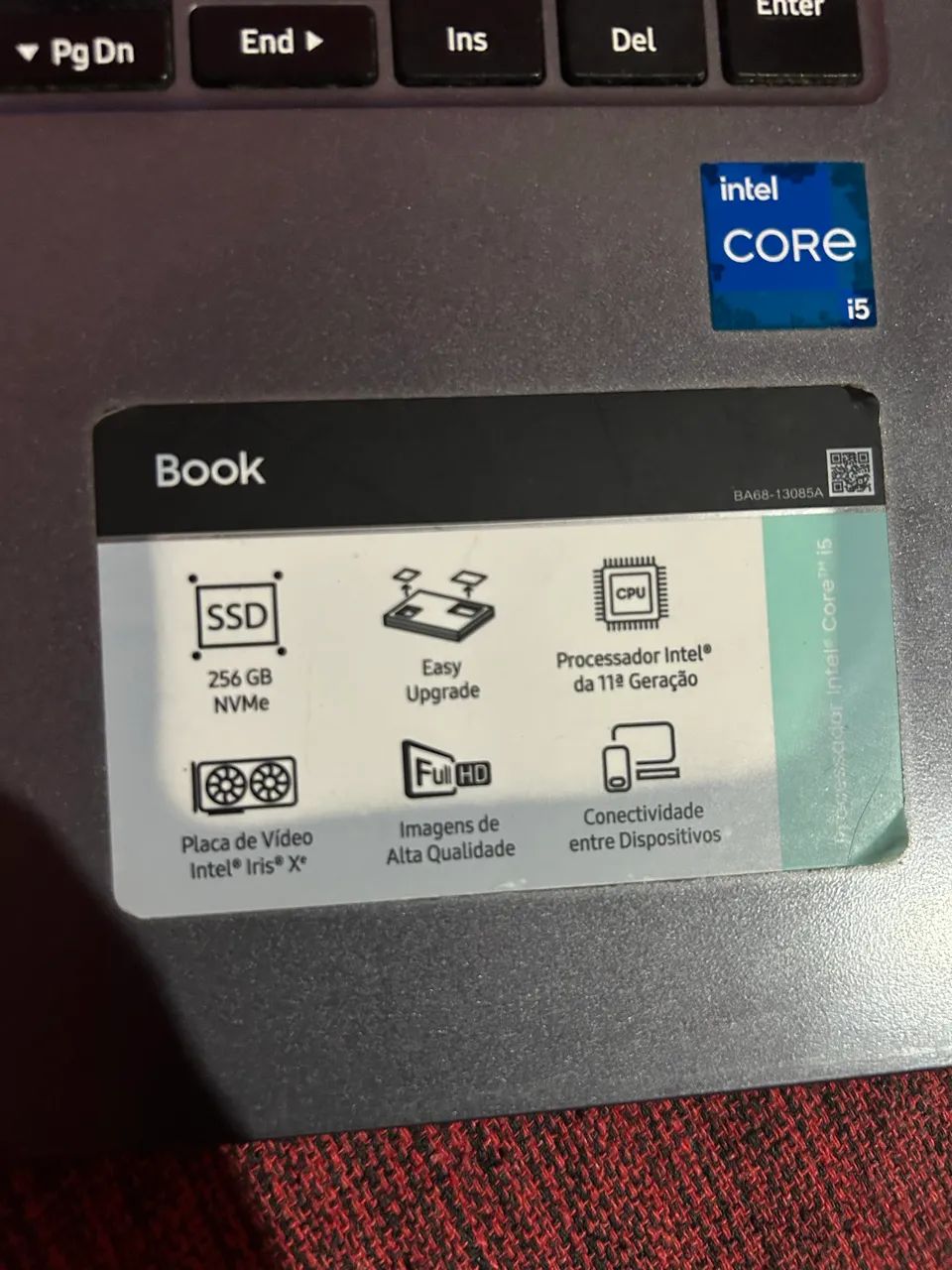 Venda notebook - Foto 3