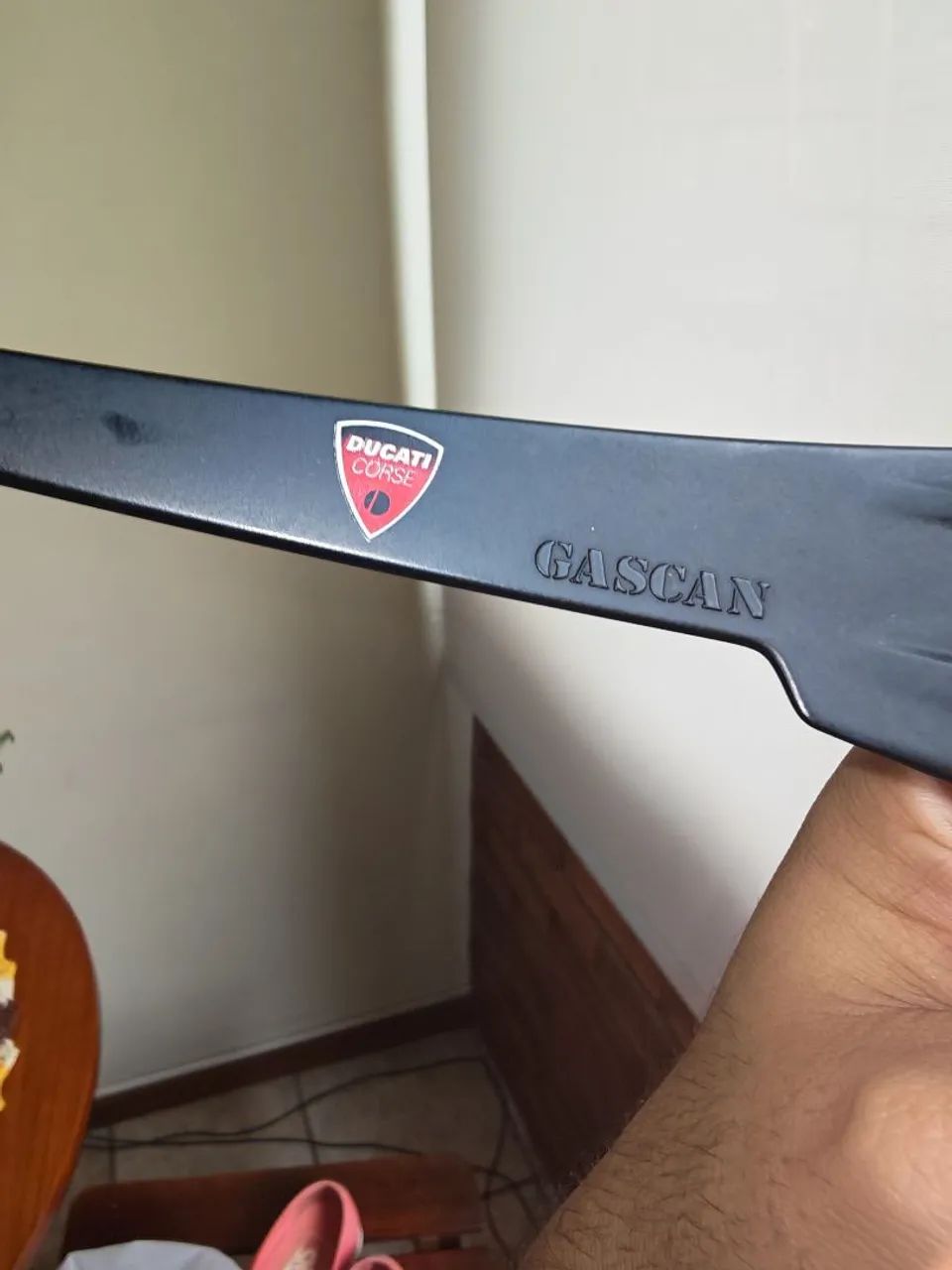 Oakley gascan ducati - Foto 2