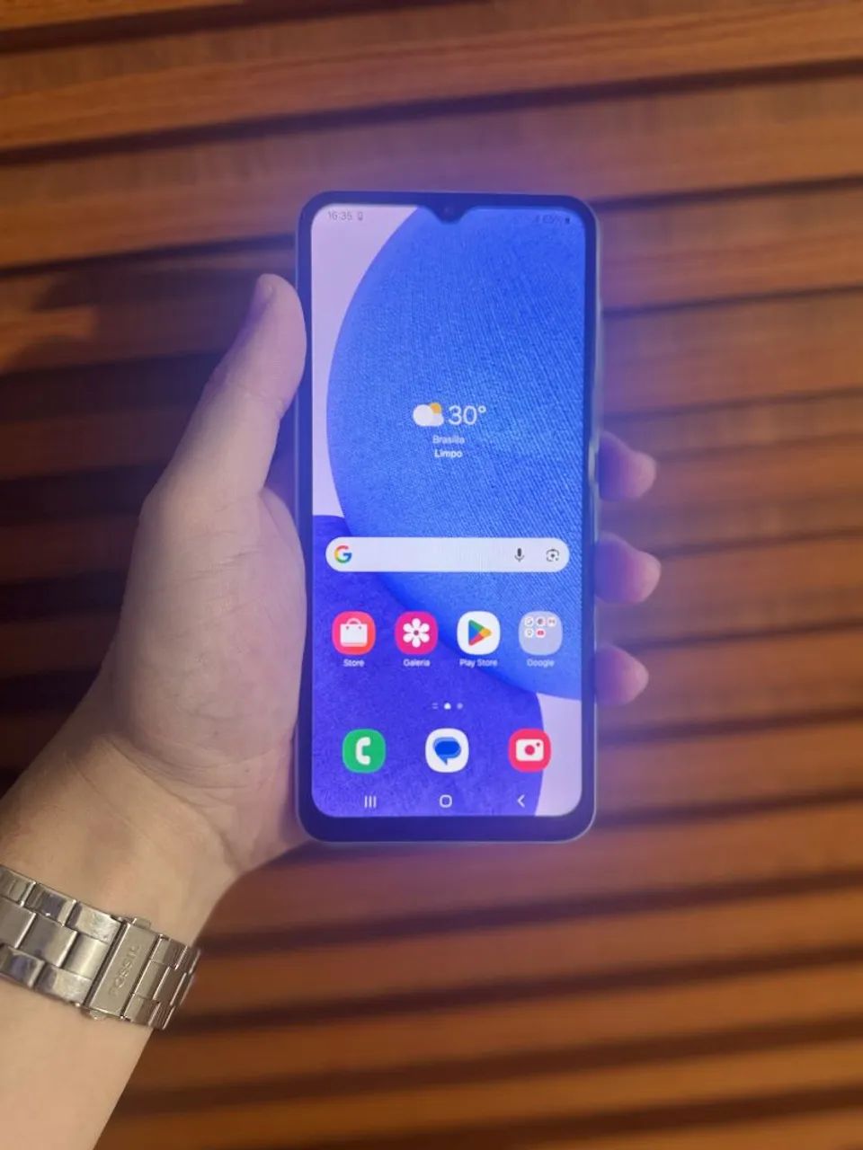 Samsung A23 - Foto 3