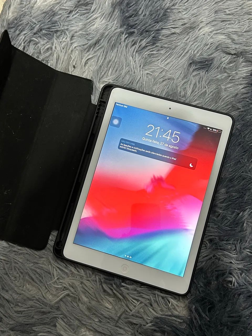 iPad Air 1ª Geração  - Foto 3