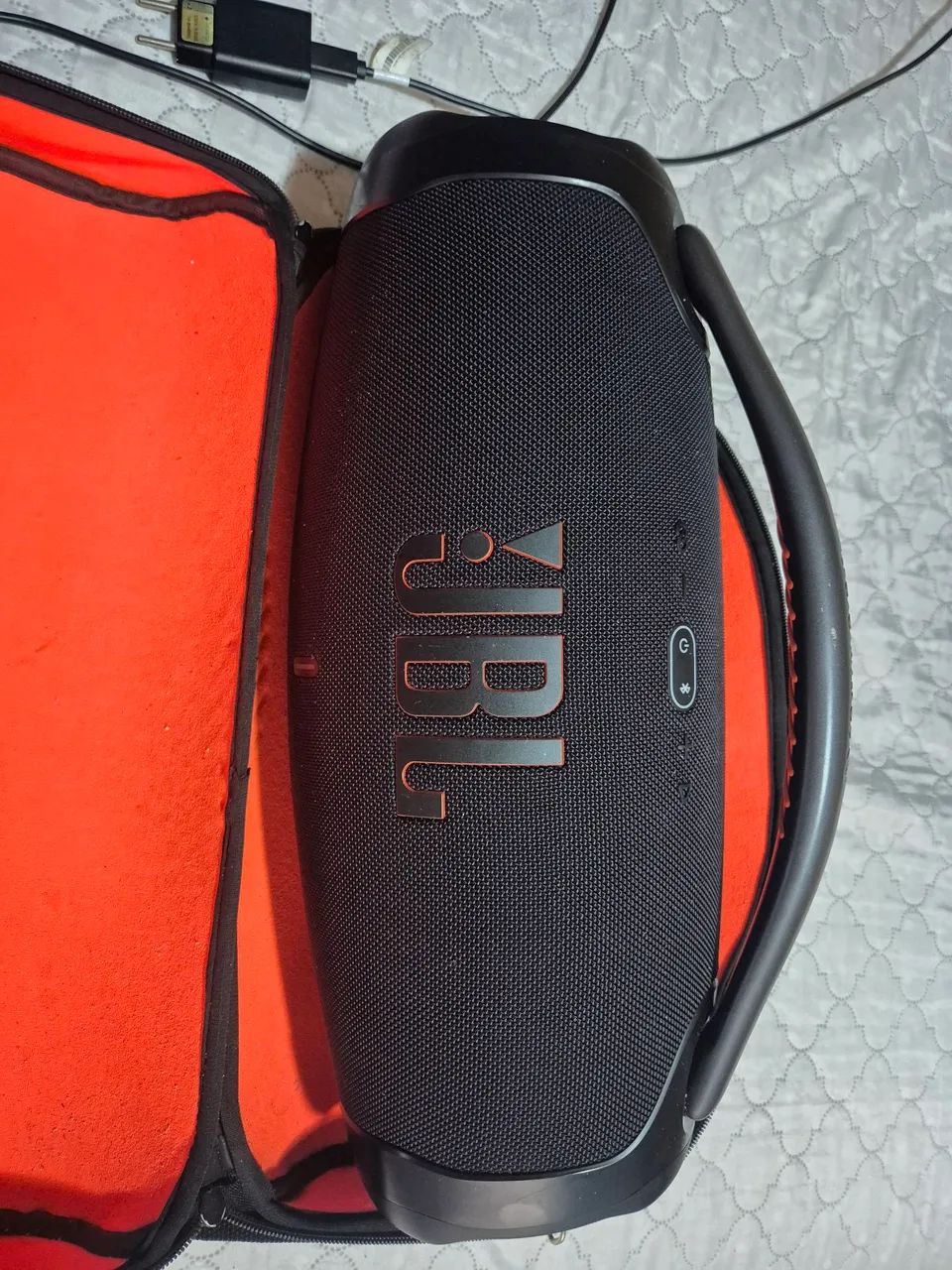 Bombox 3
