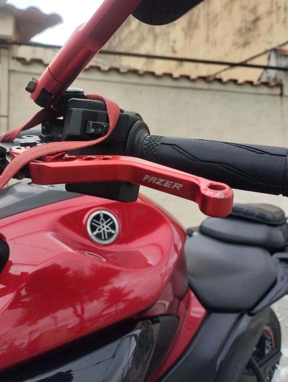 Fazer 250 zeroooo! - Foto 2