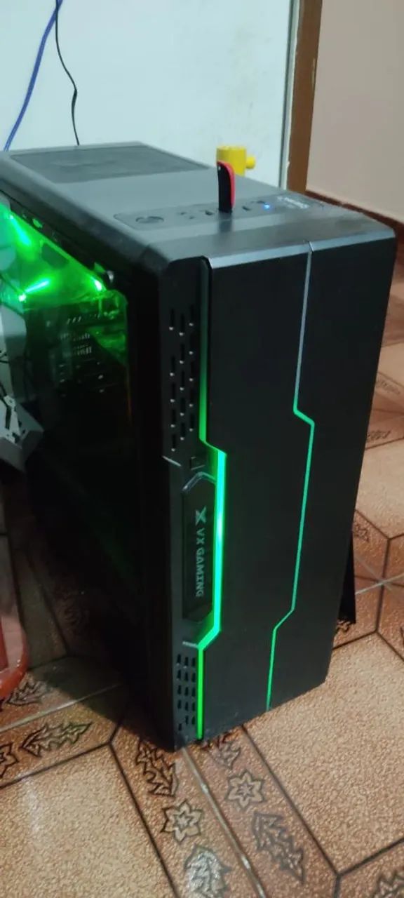 Pc gamer pra vender rápido  - Foto 3