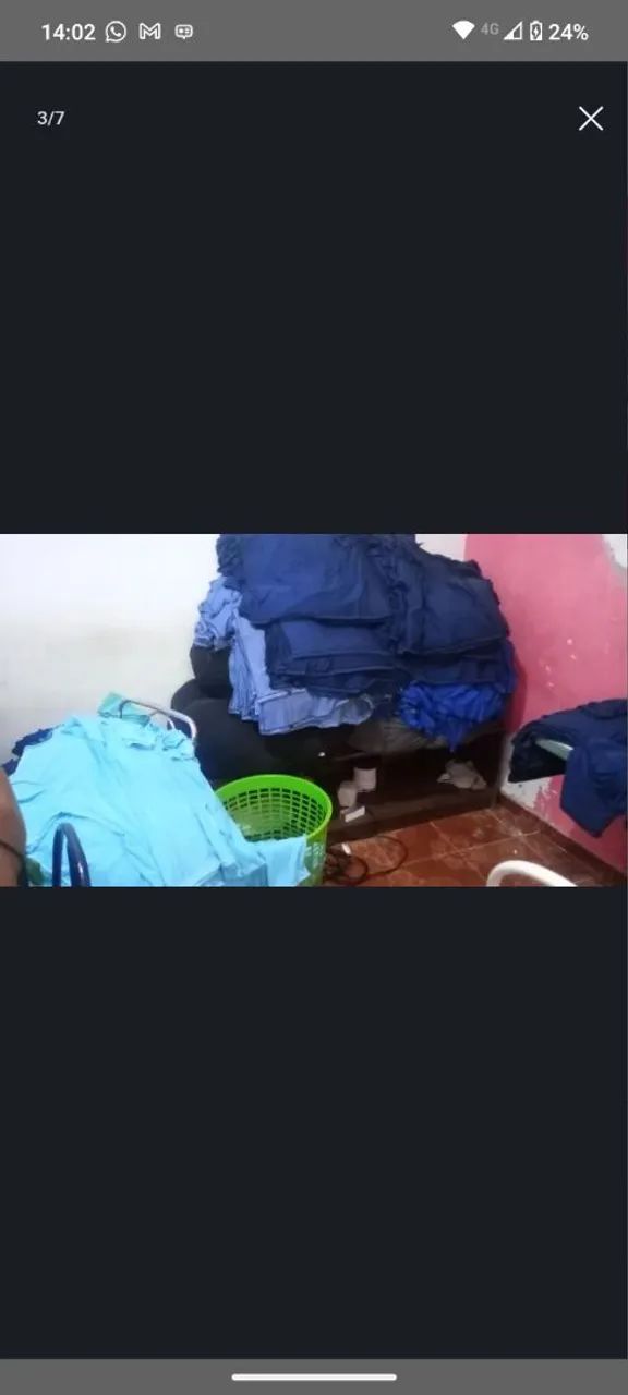 Costureira externa  - Foto 4