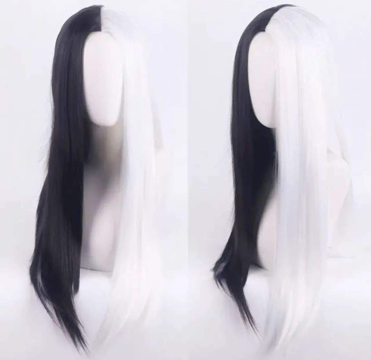 Peruca para cosplay  - Foto 2