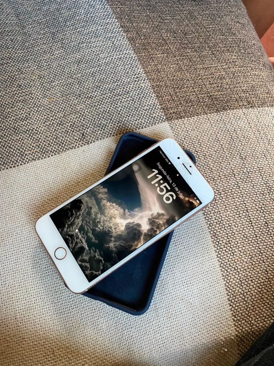 Vendo 8 plus iPhone  - Foto 4