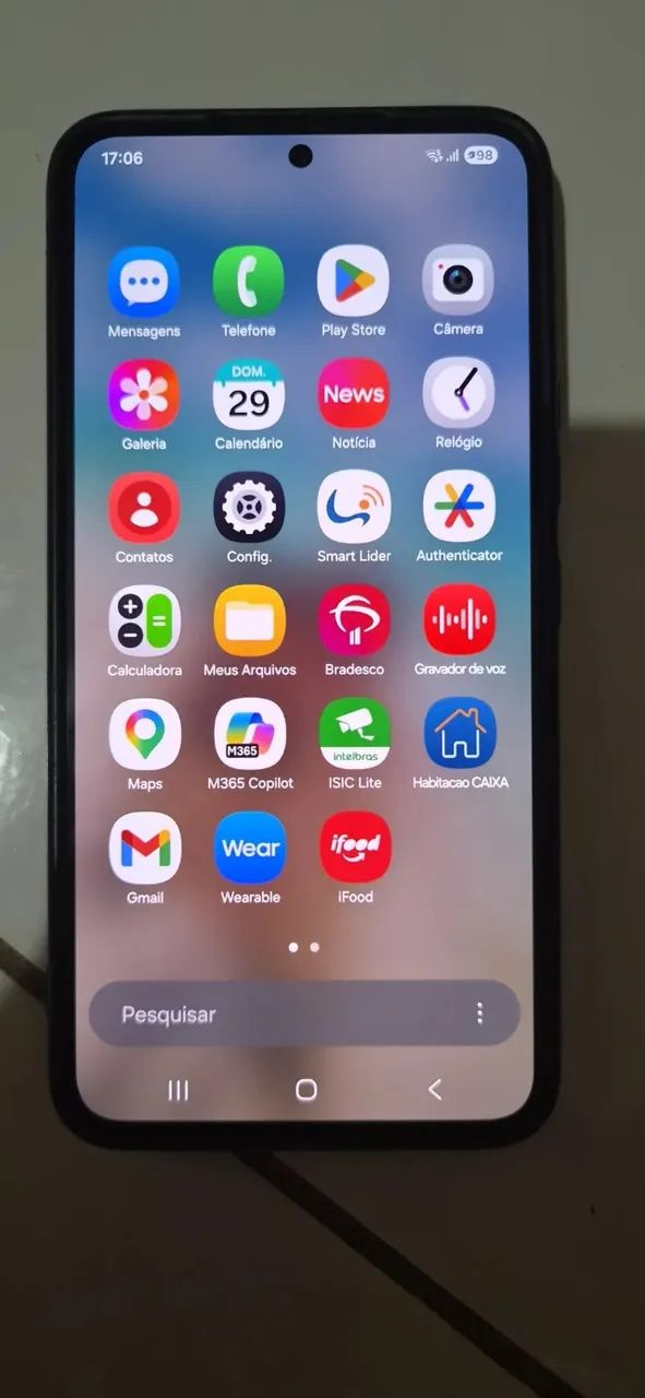 Samsung galaxy S22