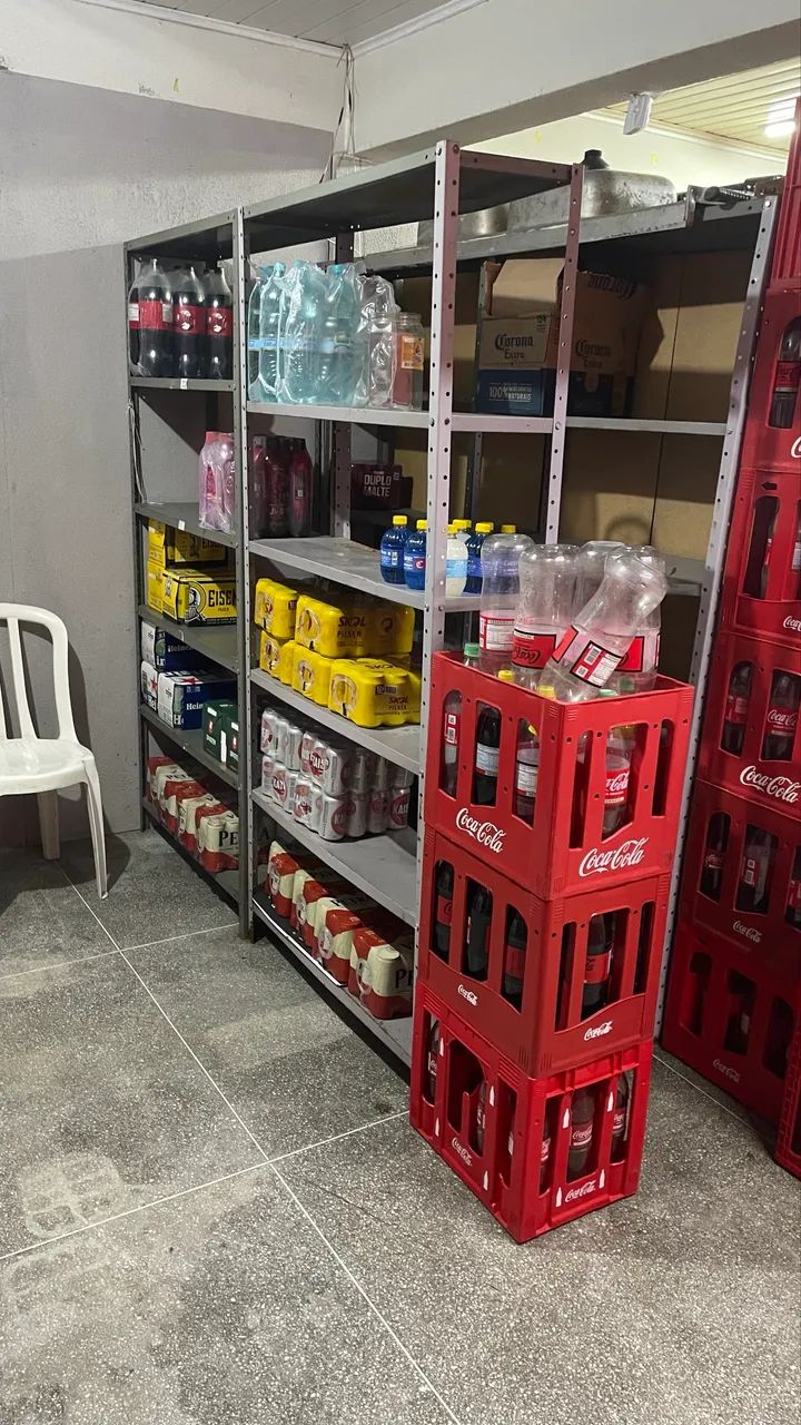 Distribuidora a venda - Boqueirao  - Foto 2