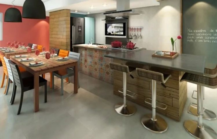 Apartamento  2 quartos com suite e  garagem no JK Parque Club  - Foto 4