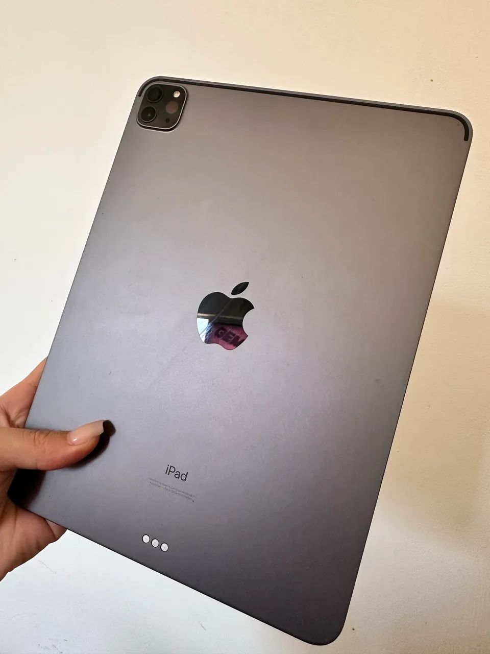 iPad Pro 11  - Foto 2