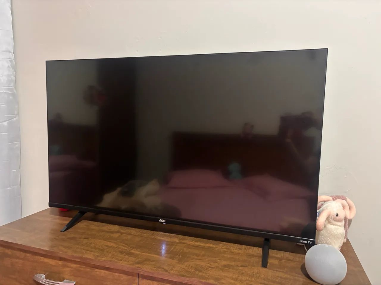 Smart Tv Aoc 43 - Foto 3