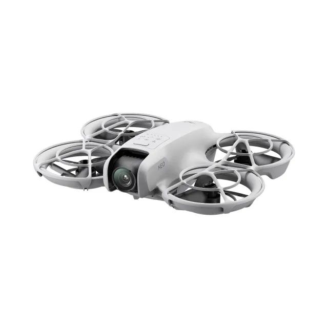 Drone DJI Neo Fly More Combo - Novo, Original - Foto 3