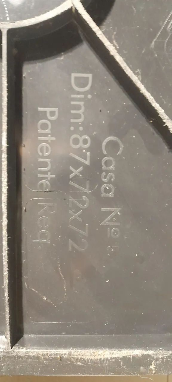 Casinha cachorro grande - Foto 3