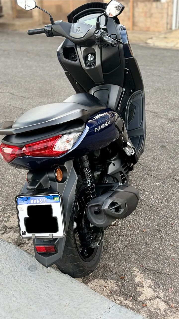 Nmax 2022/23 - Foto 4
