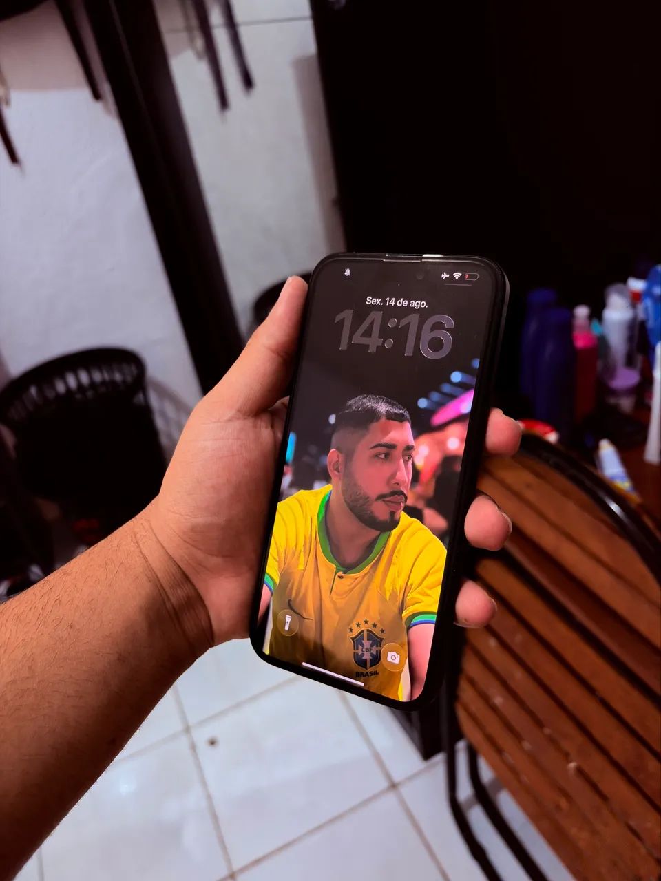 Iphone 16 Plus 128Gb - Foto 3