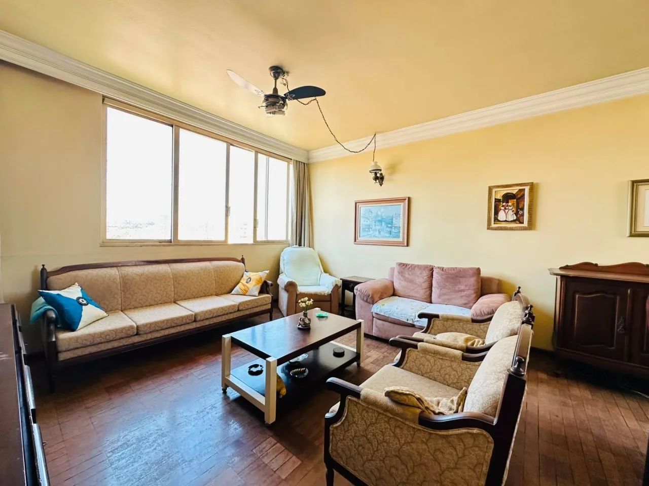 Apartamento 3 quartos à venda, Edifício Santa Cândida em Piracicaba - Foto 3