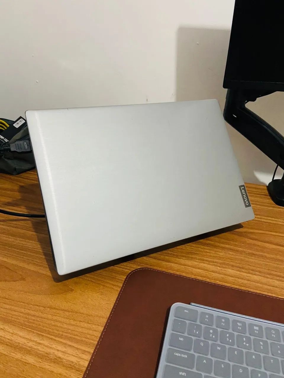 Notebook Lenovo S145 15IGM 4gb RAM  - Foto 2