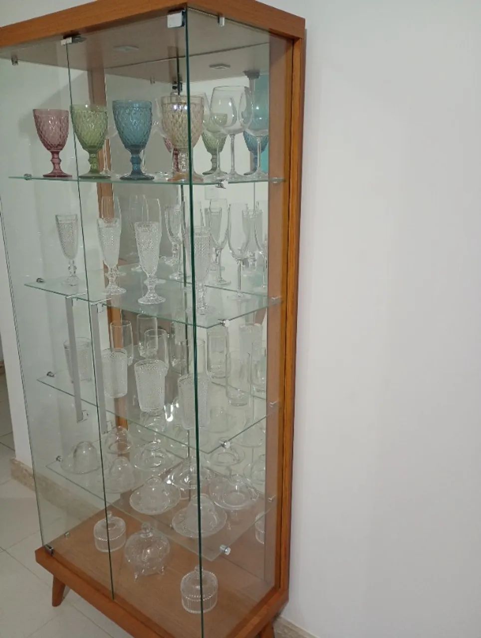 Cristaleira  - Foto 4