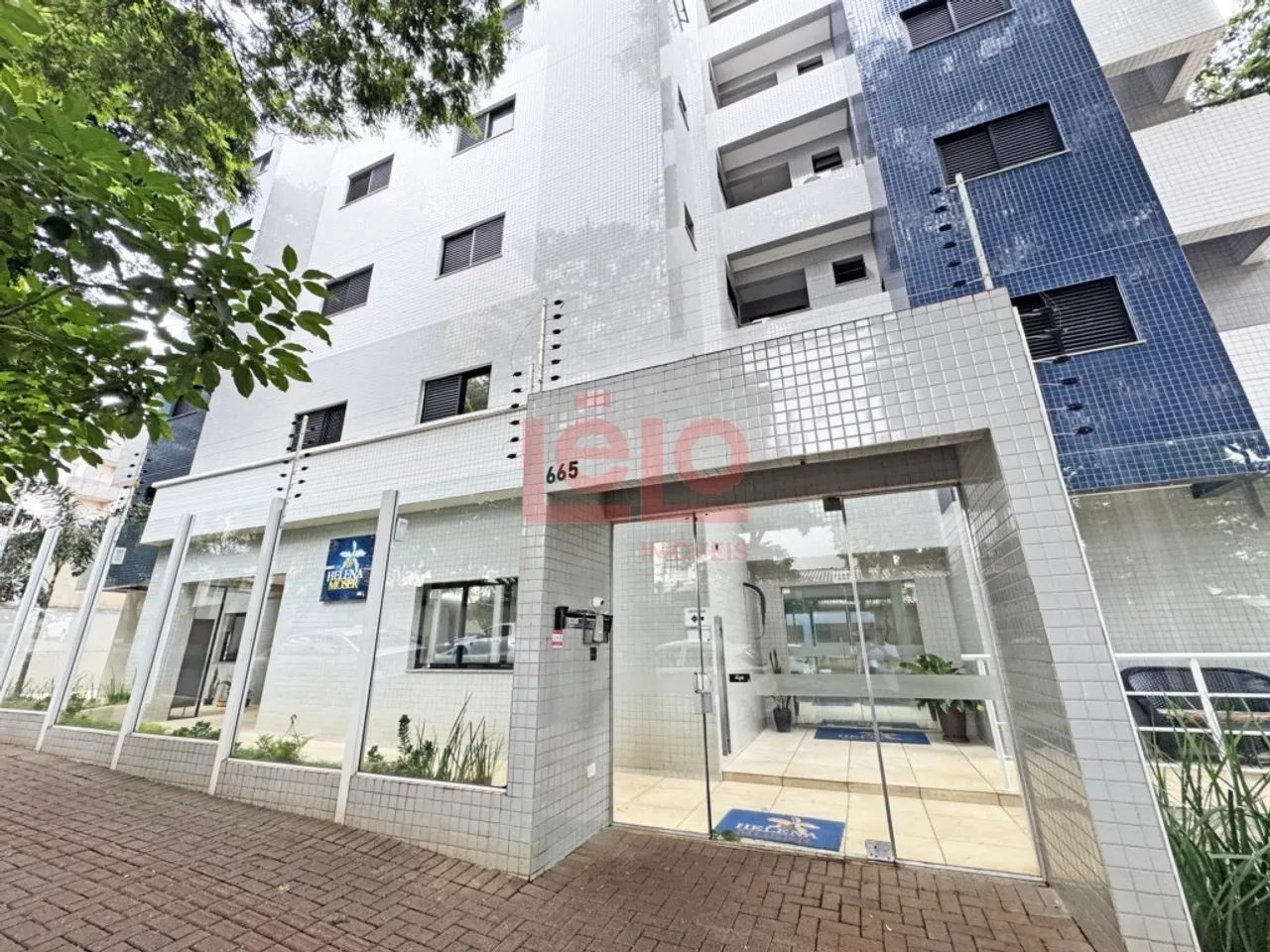 Apartamento Prático e Moderno na Zona 07  Próximo à UEM - Foto 3